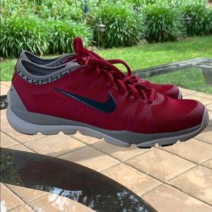 Nike Training Shoes for Women -Size 9